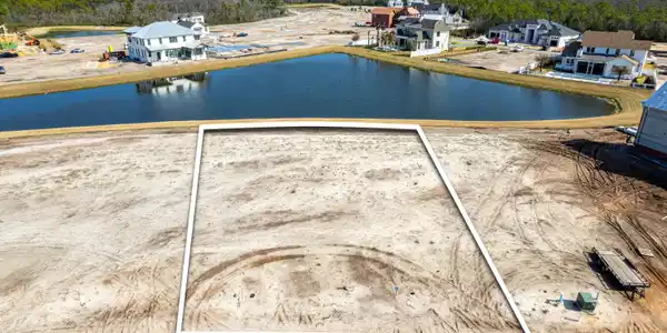 Lot 125 Windsong Drive