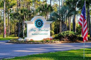 Lot 97 Forest Harbour
