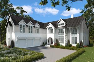 107 GOLFRIDGE Drive