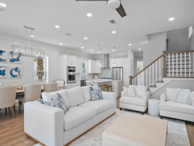 55 W Endless Summer Way