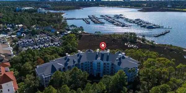 9600 Grand Sandestin Boulevard