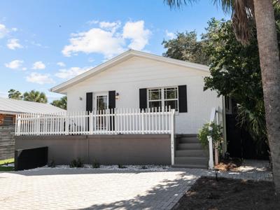 38 Barracuda St