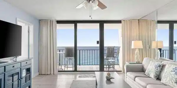 Image 4: Floor to Ceiling Glass