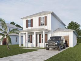 221 Palm Beach Drive