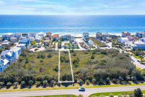 Lot 5 Paradise By The Sea Court