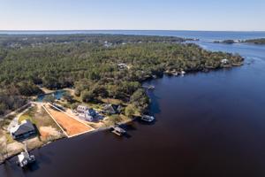 Lot 9 Lagrange Cove Circle