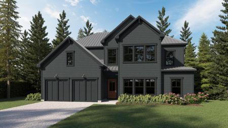 50 Channel Shoal Drive