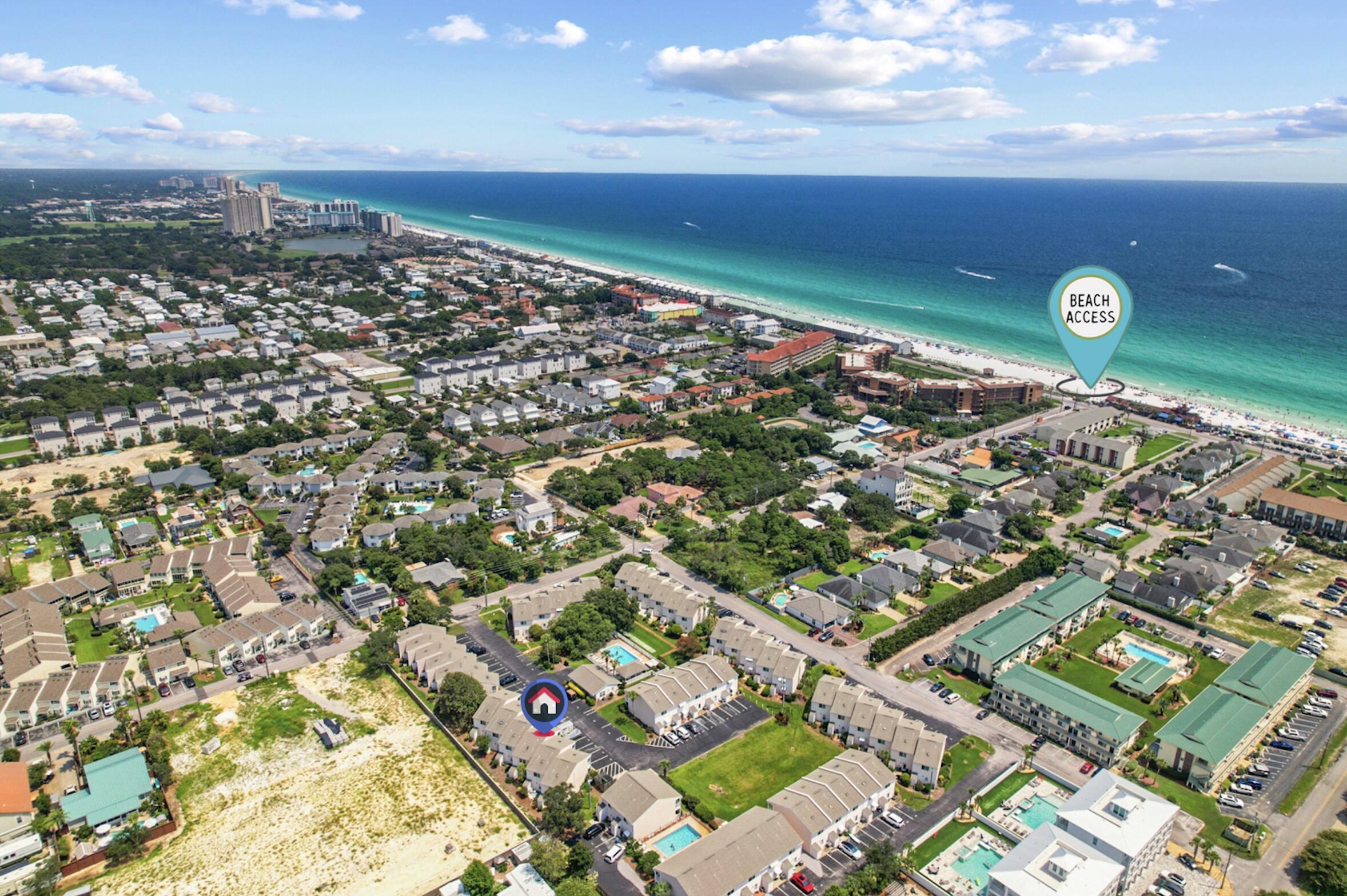 Image 1: Ellis Pic 2 showing beach right side USE