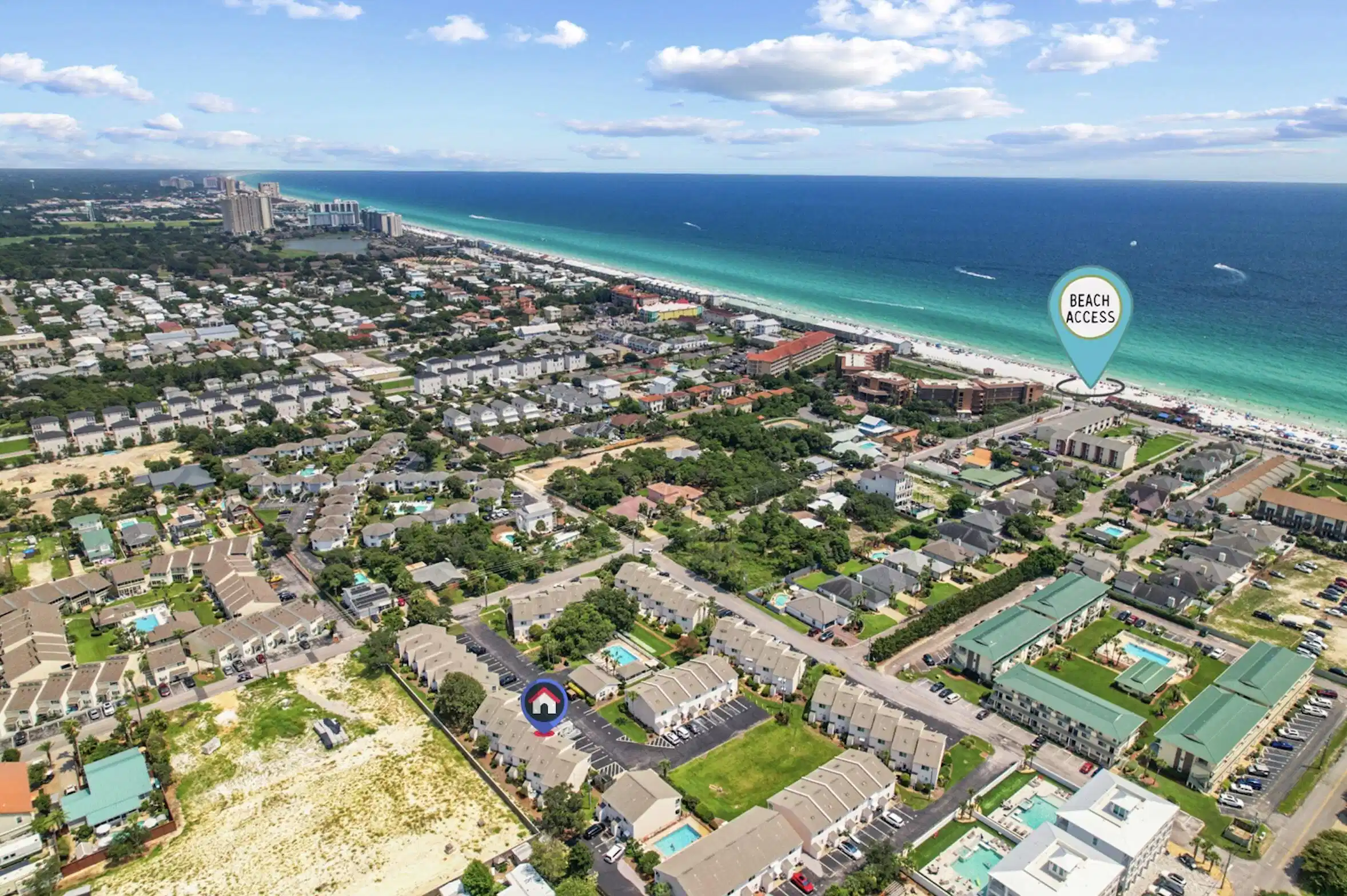 Image 1: Ellis Pic 2 showing beach right side USE