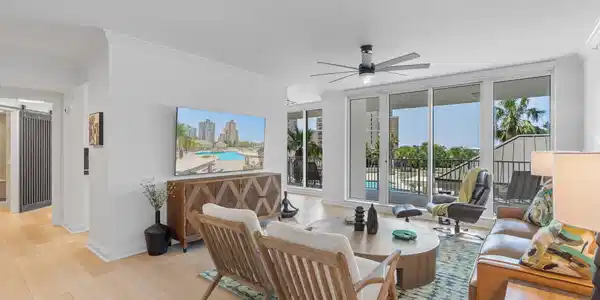 1 Beach Club Drive