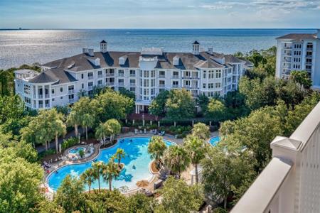 9700 Grand Sandestin Boulevard