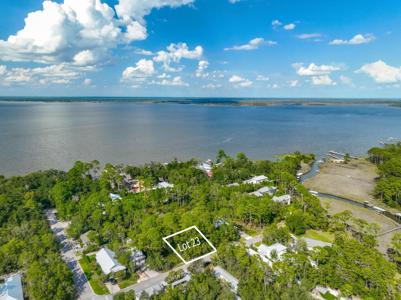 Lot 23 Greenbriar Lane