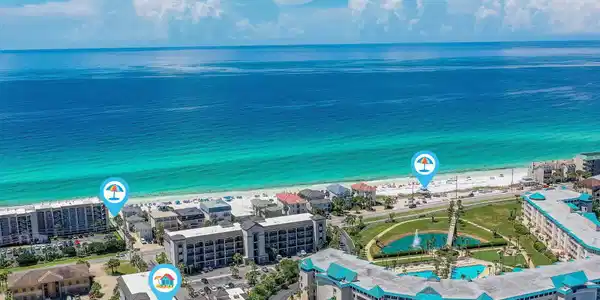 732 Scenic Gulf Drive