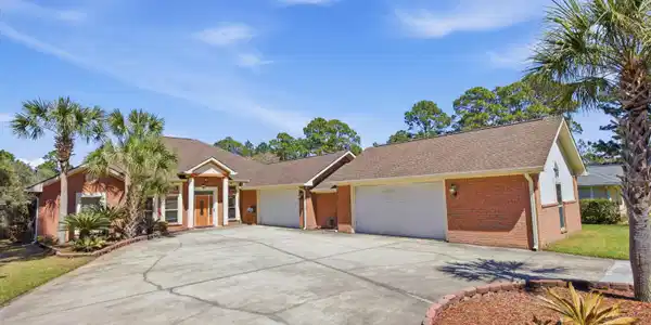 9600 Bone Bluff Drive