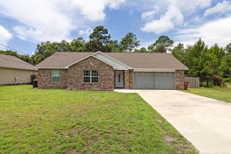7329 Gordon Evans Road