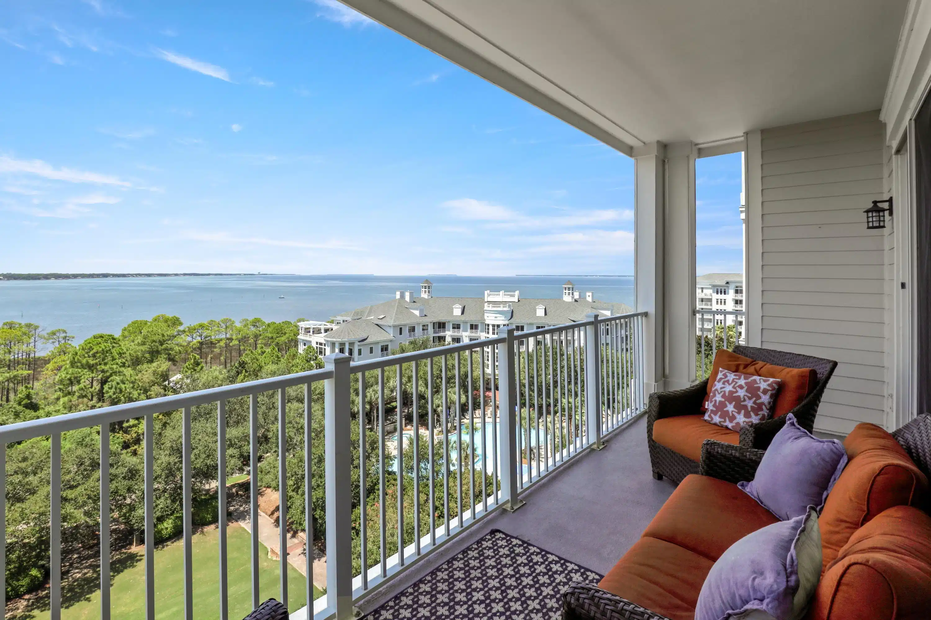 Image 1: views!