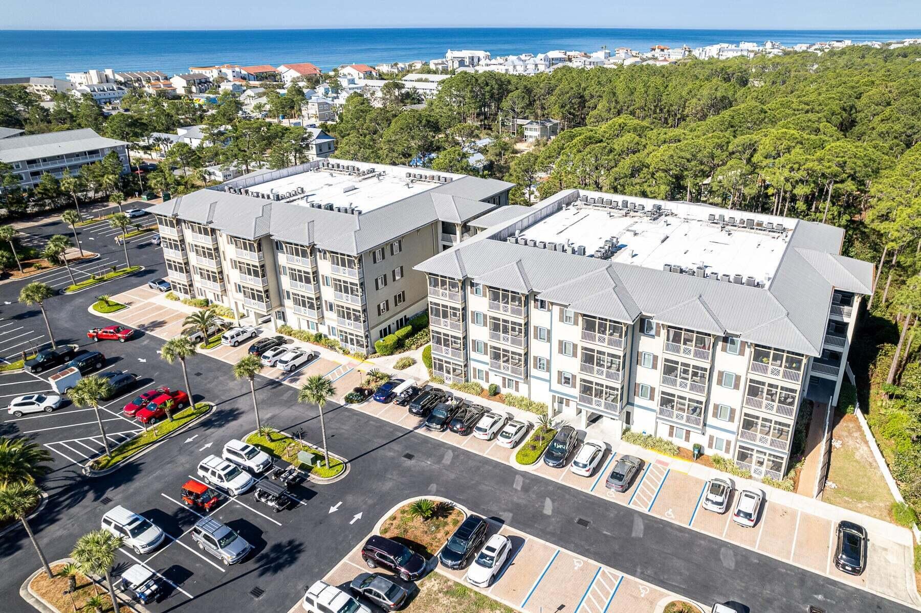 Image 1: Seagrove Highlands...