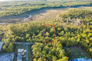Lot 3 E County Hwy 83A