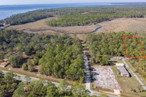 Lot 4 E County Hwy 83A