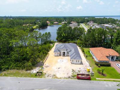302 Trieste Boulevard