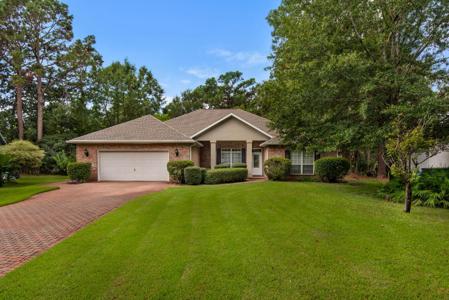 710 Prestwick Drive