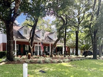 4451 Woodbridge Road