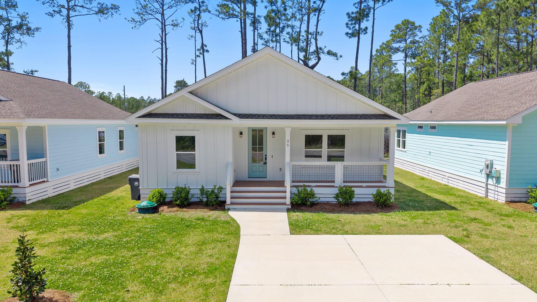 Image 1: Home Sweet Home