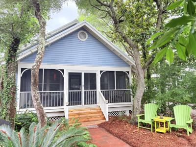 404 Defuniak Street