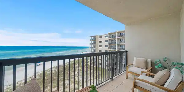 Image 2: Gulf views