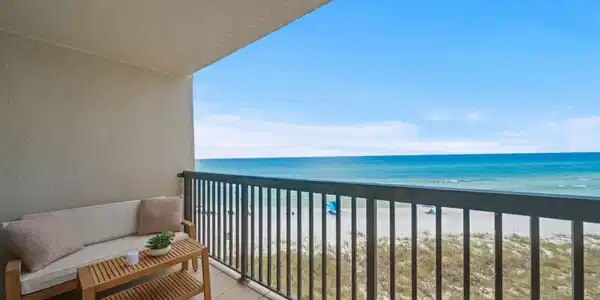 Image 3: Gulf views