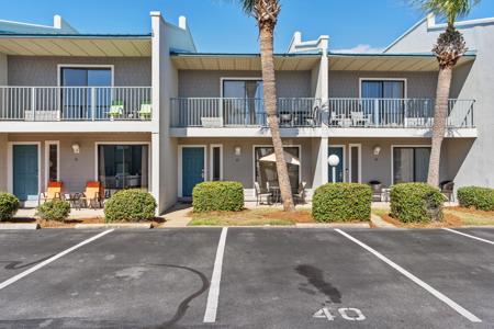 2800 Scenic Gulf Drive