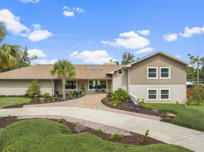 2522 Pretty Bayou Island Drive