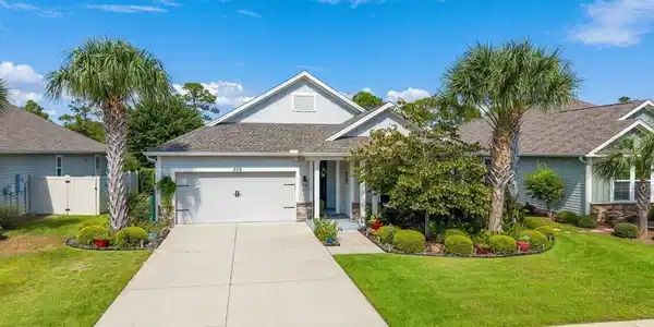 308 Blue Sage Road