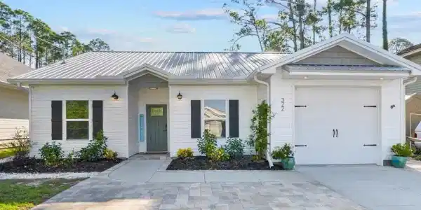 322 Palm Beach Drive