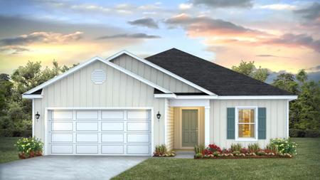 6468 Firefly Drive