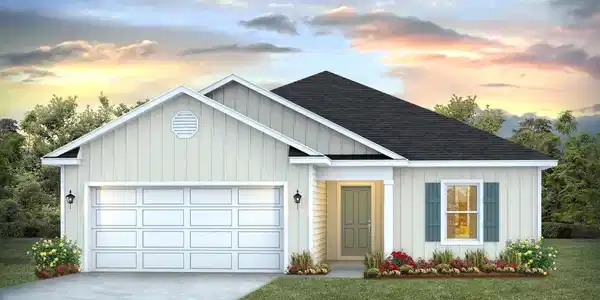 6468 Firefly Drive