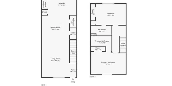 Image 2: Floor Plan