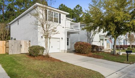 90 Mosaic Oaks Circle