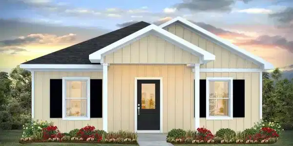 Image 2: Callaway Rendering