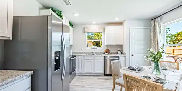 Image 3: Callaway Model Home