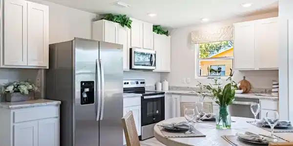 Image 4: Callaway Model Home