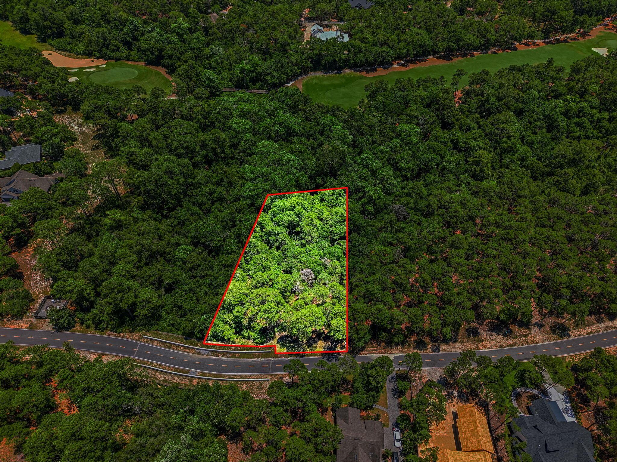 Image 2: Lot Line