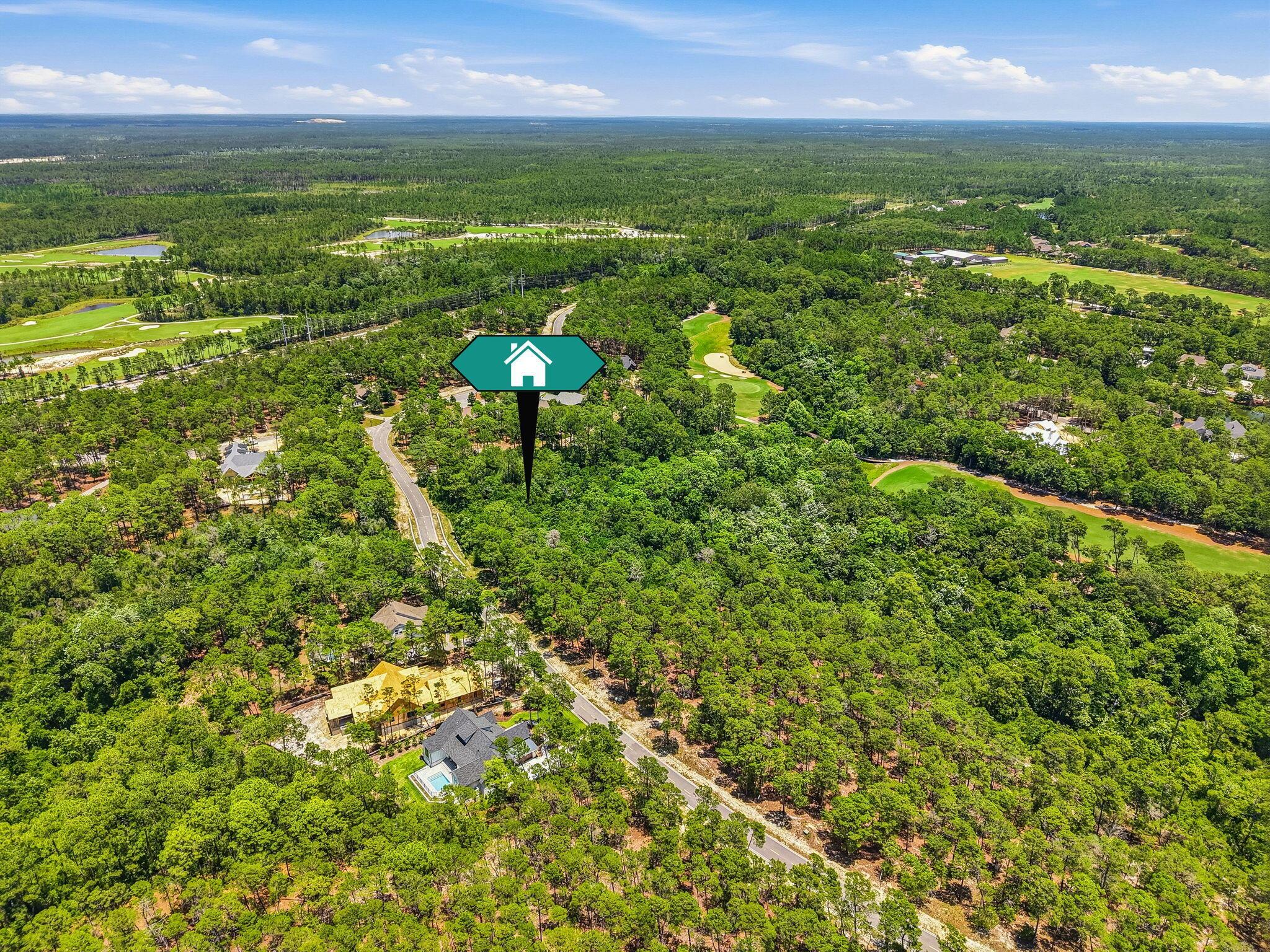 Image 4: Aerial