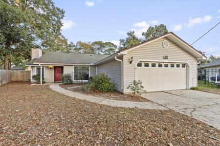 610 Pinecone Cove