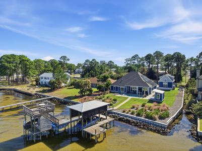 5 Bayshore Drive