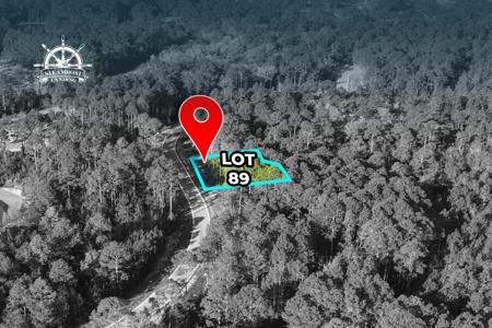 Lot 89 Perseverance Point