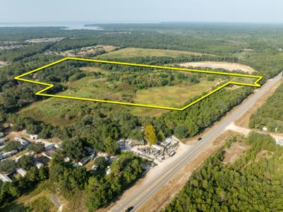 22 Acres W St Highway 20