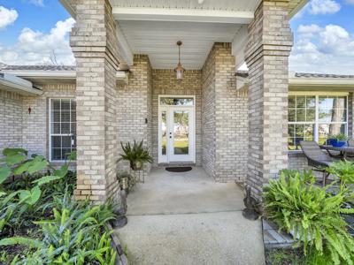705 Forest Shore Drive