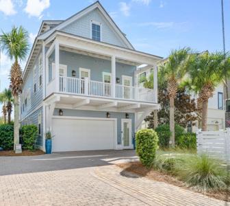 255 Cypress Drive
