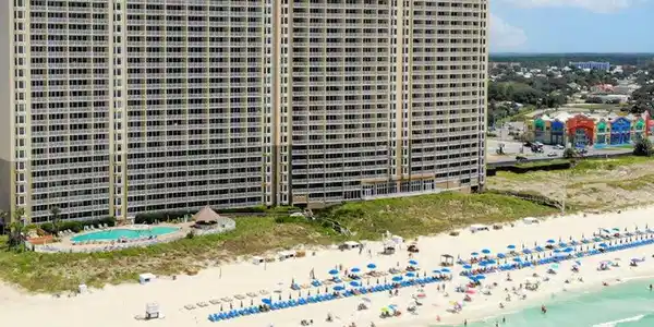 14701 Front Beach Road
